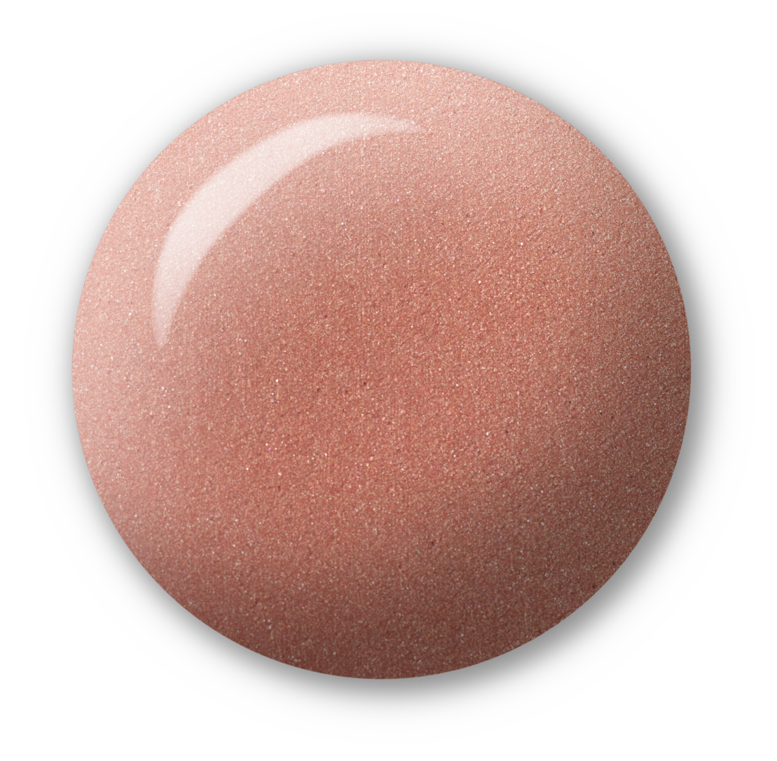 Light Elegance ButterCream - Bronzey Baby