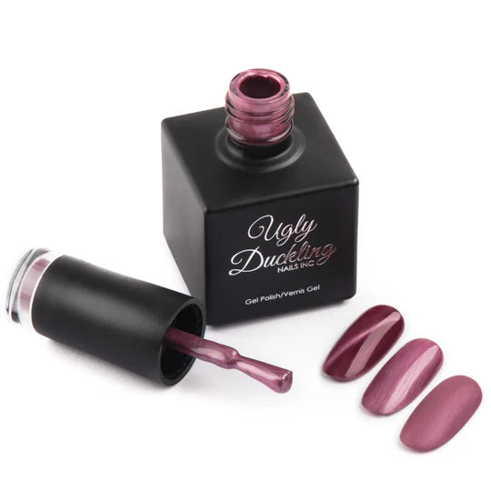 Ugly Duckling Gel Polish #081 - Creata Beauty - Professional Beauty Products