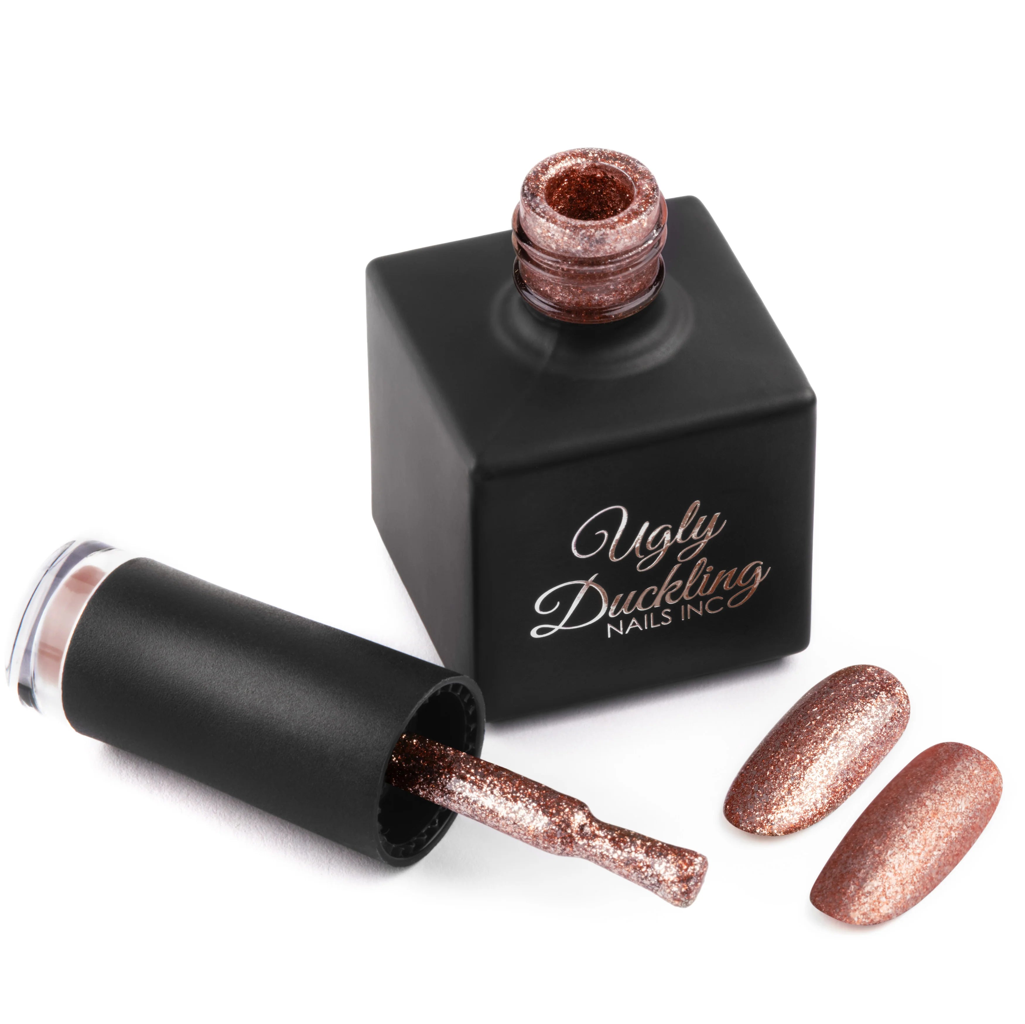 Ugly Duckling Gel Polish #085