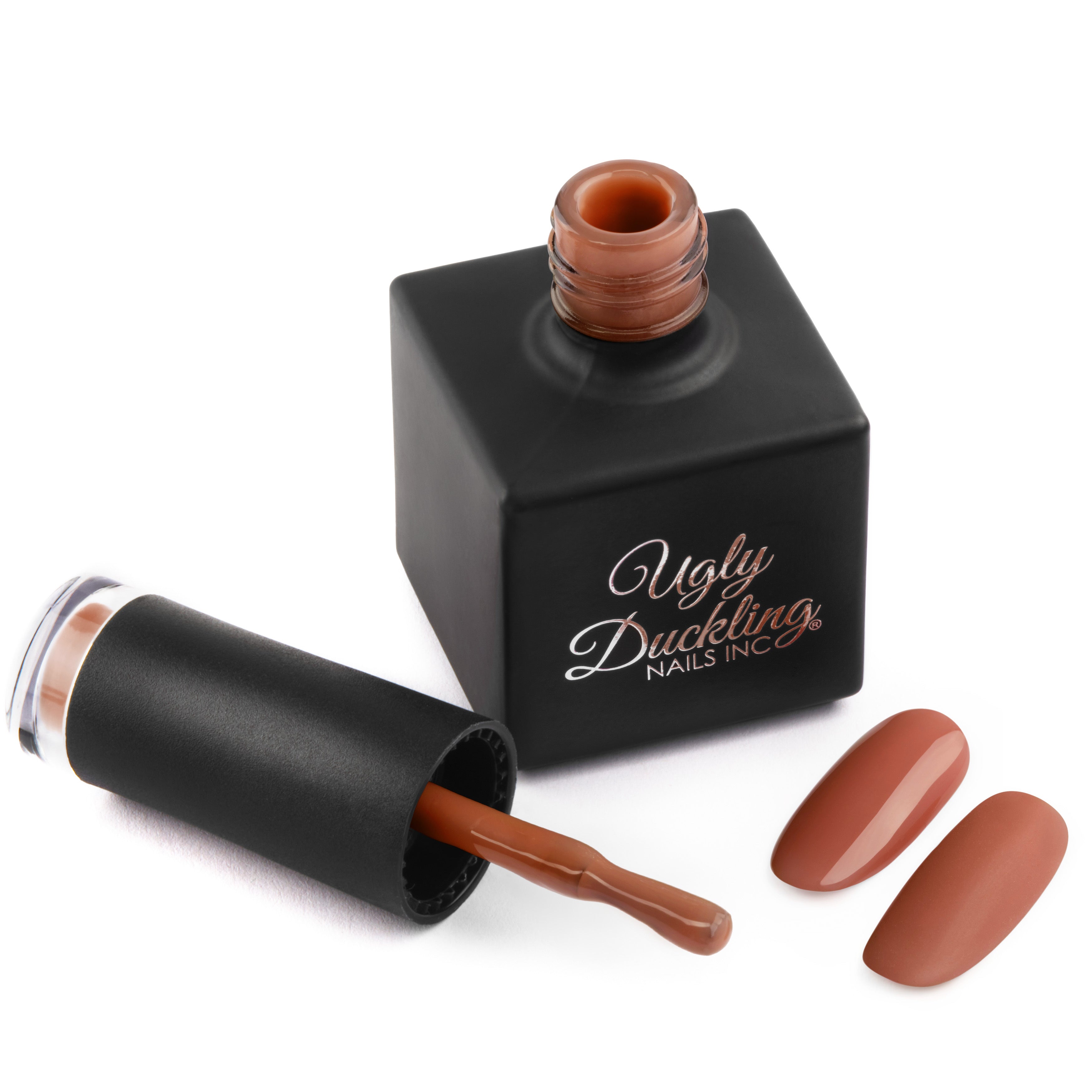 Ugly Duckling Gel Polish #295