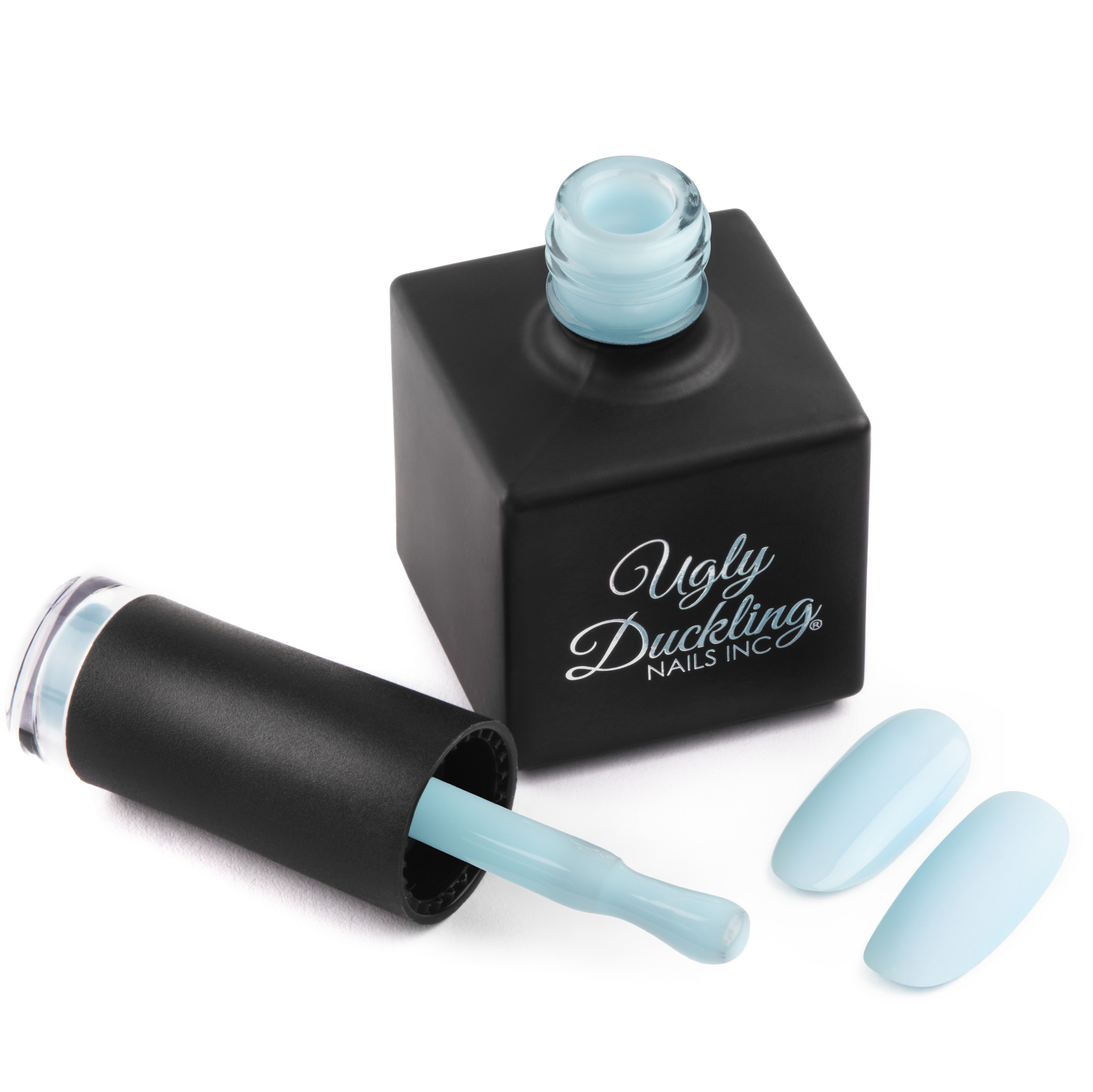 Ugly Duckling Gel Polish #322