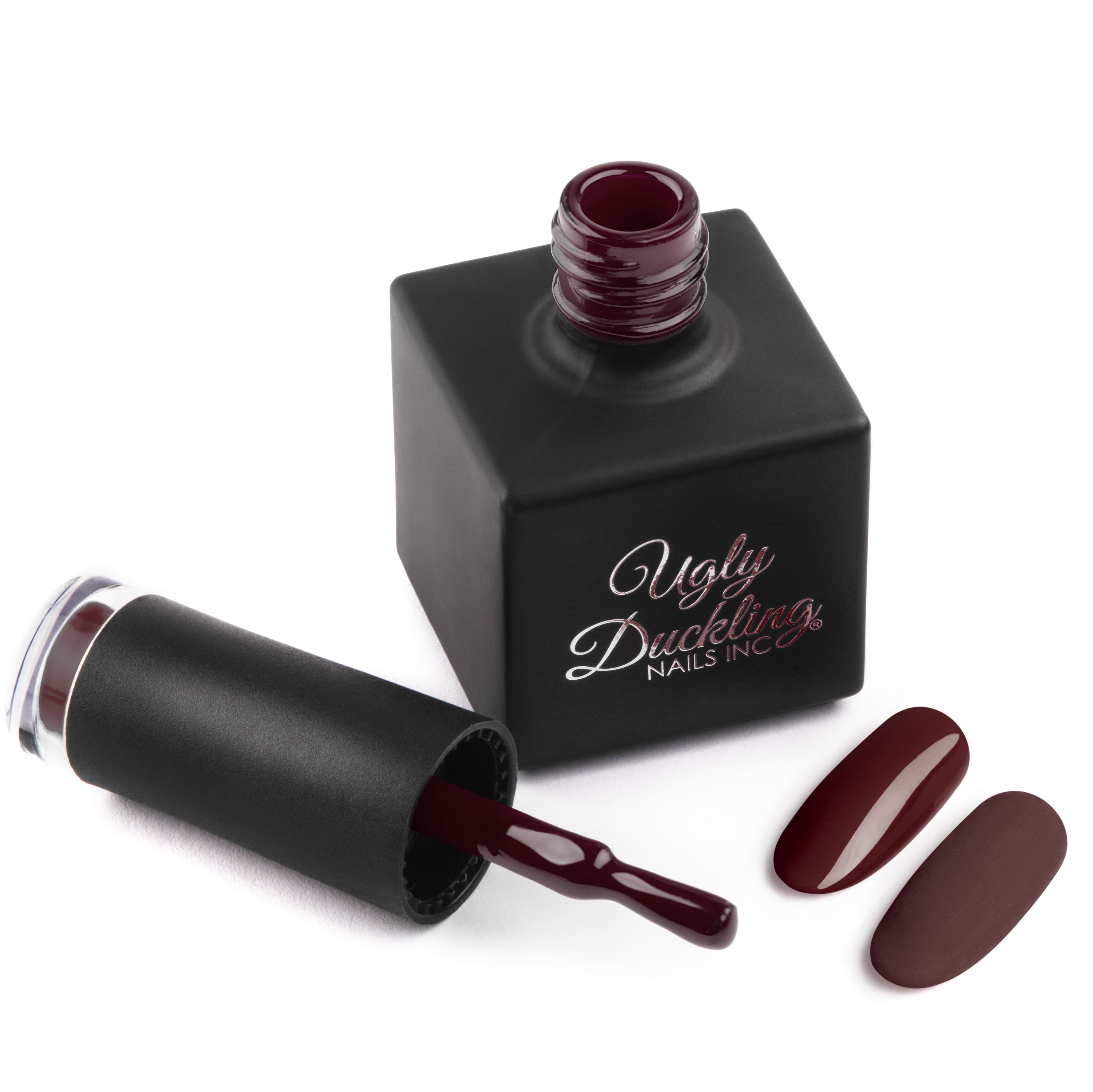 Ugly Duckling Gel Polish #336