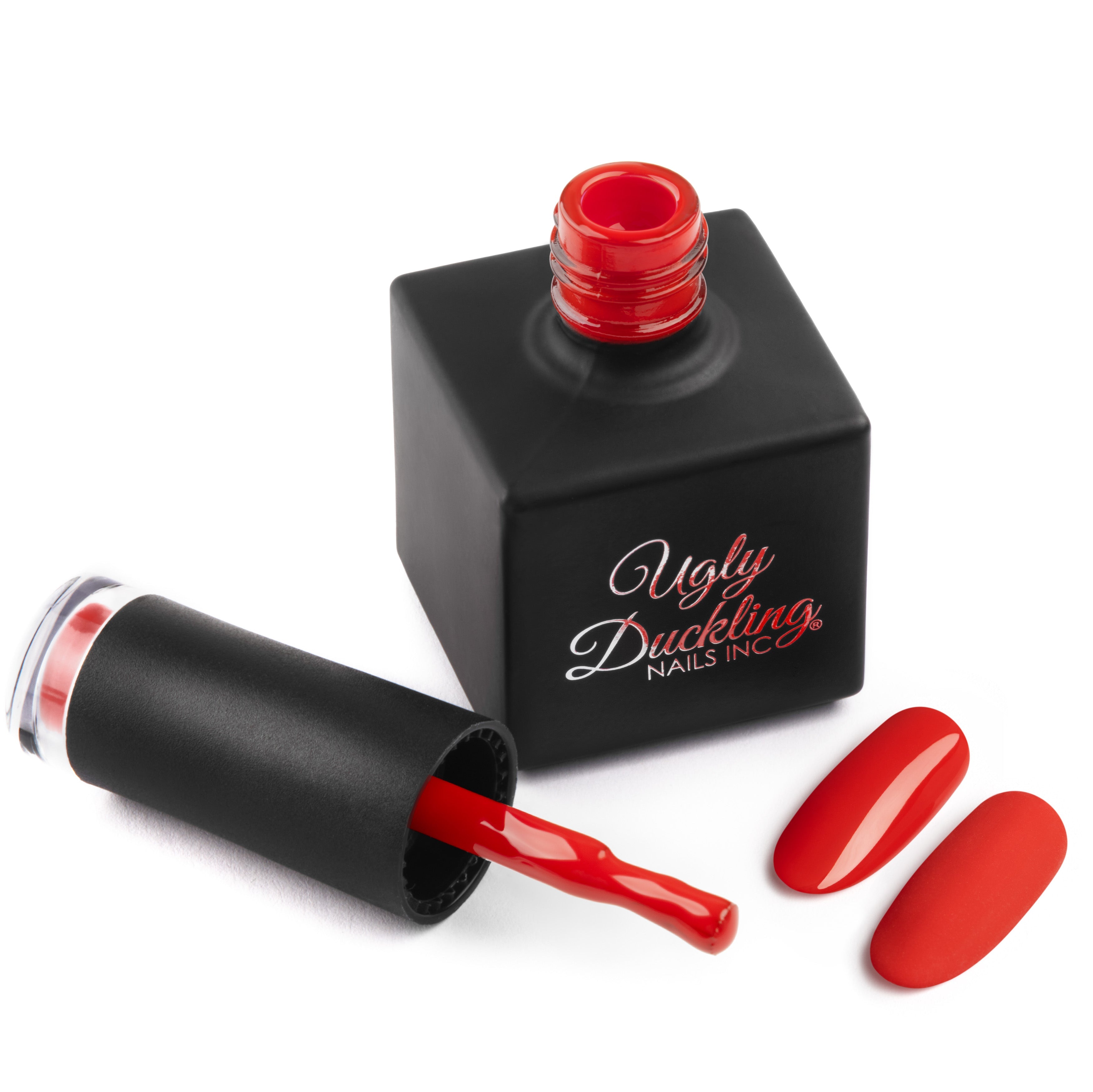 Ugly Duckling Gel Polish #340