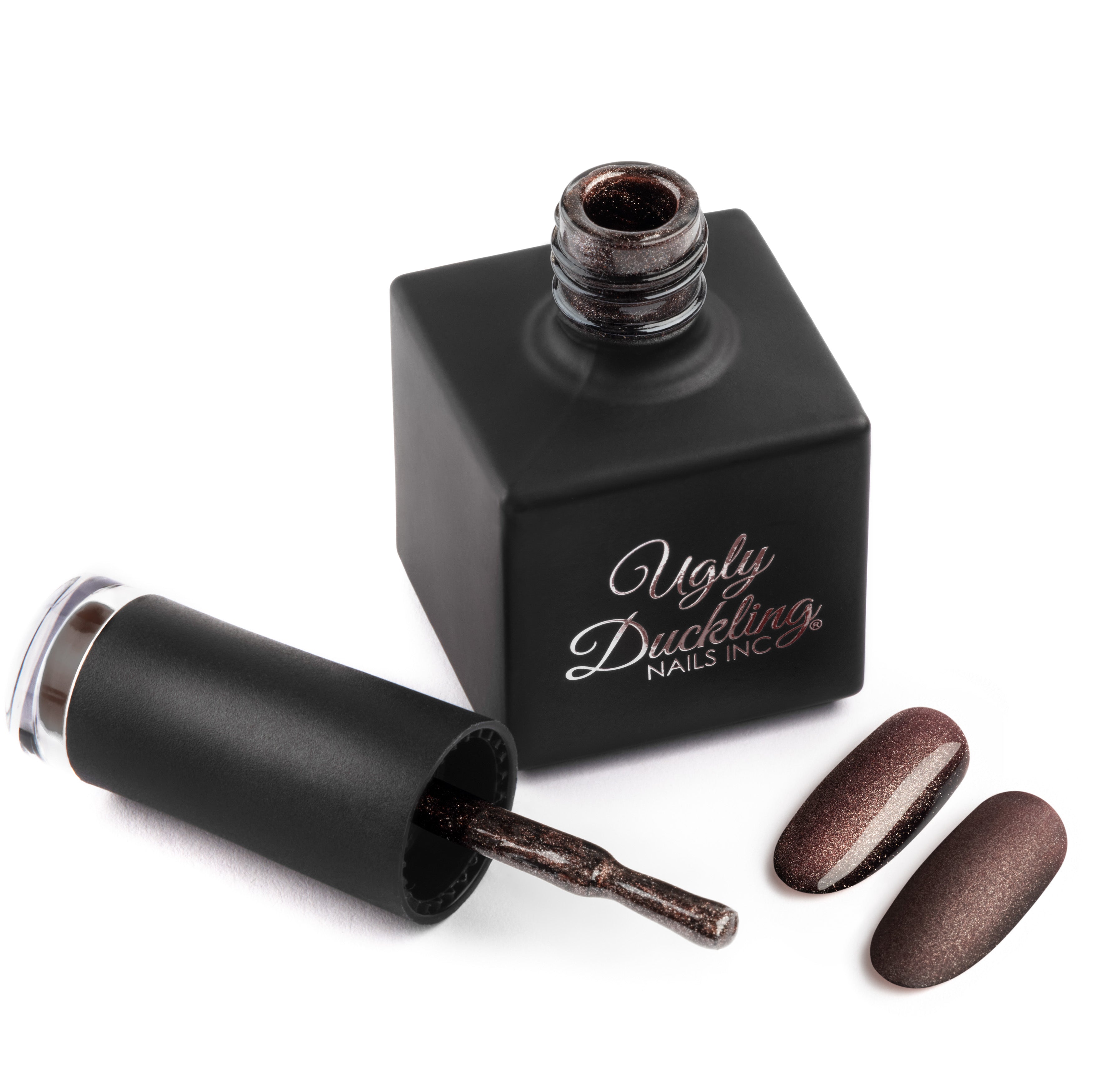 Ugly Duckling Gel Polish #341