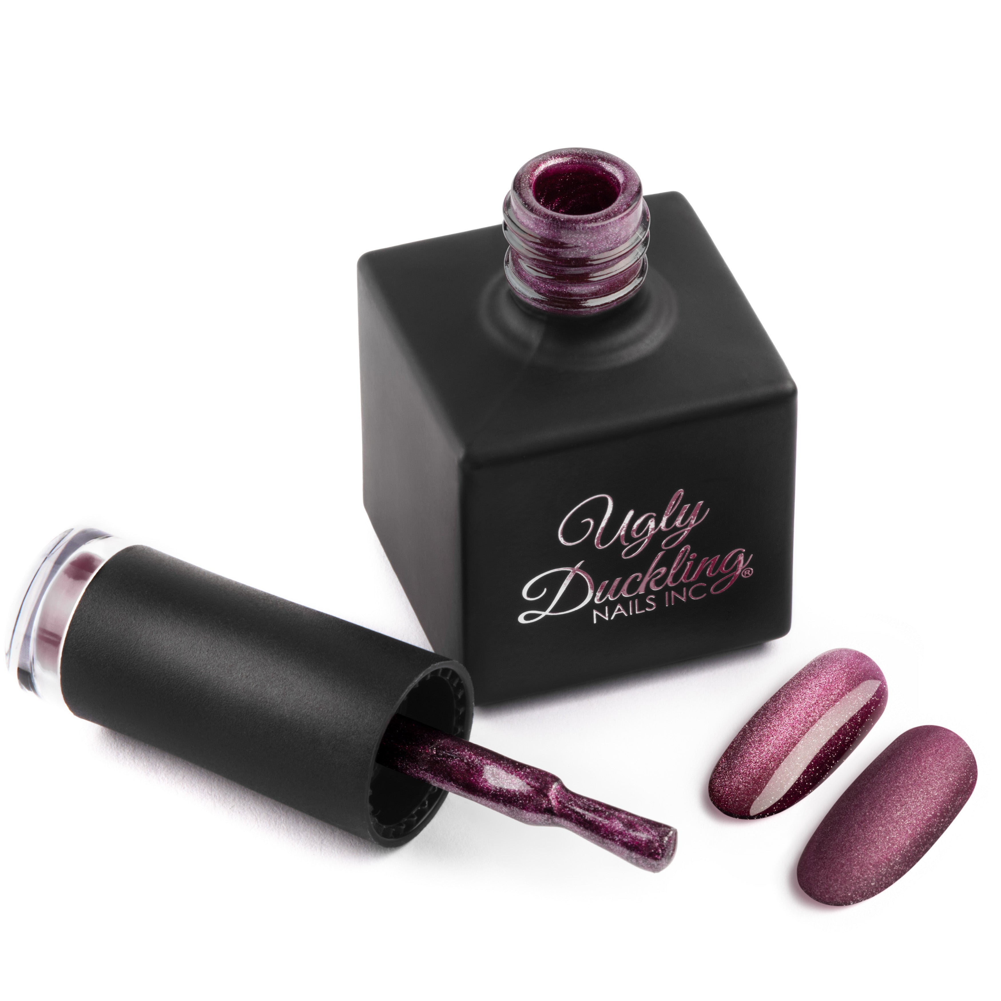 Ugly Duckling Gel Polish #343