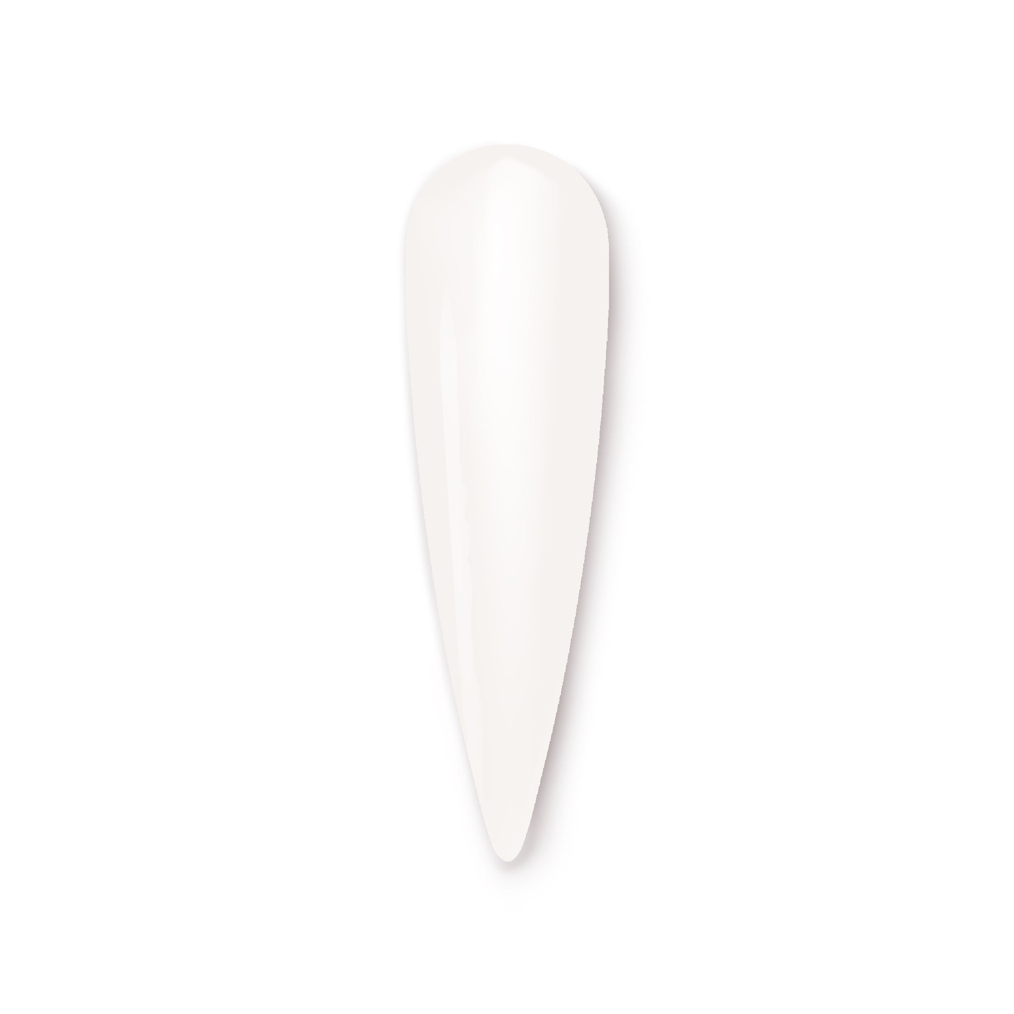 Fuzion Fortify - HEMA Free - 01 Classic White - Creata Beauty - Professional Beauty Products