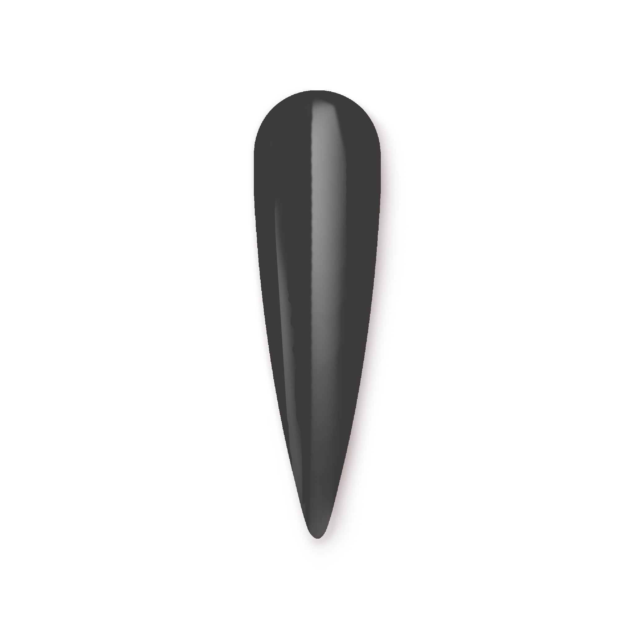 Fuzion Fortify - HEMA Free - 02 Classic Black - Creata Beauty - Professional Beauty Products