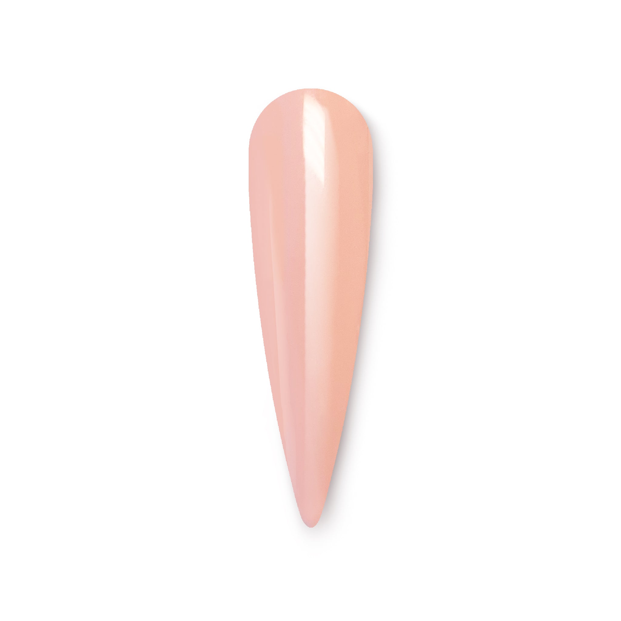 Fuzion Fortify - HEMA Free - 03 Creamy Medium Peach - Creata Beauty - Professional Beauty Products