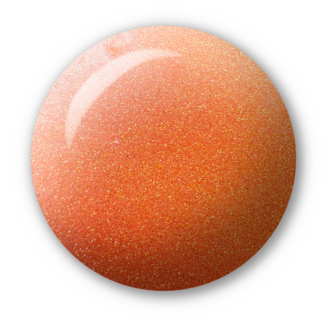 Light Elegance Glitter Gel - Happy Unbirthday