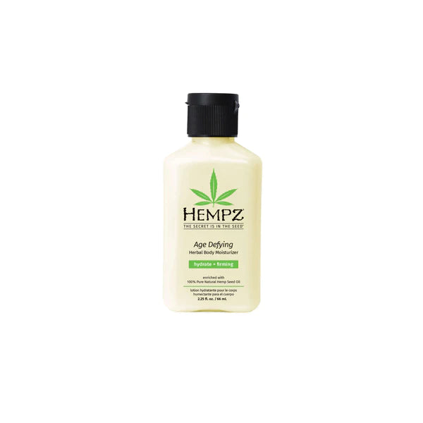 Hempz - Age Defying Herbal Body Moisturizer - Creata Beauty - Professional Beauty Products