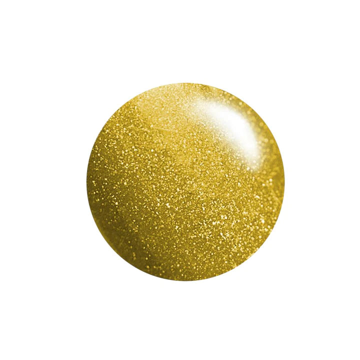 Clear Jelly Stamper Holo Polish - CJS 3002H Proceed with Caution - Creata Beauty - Professional Beauty Products