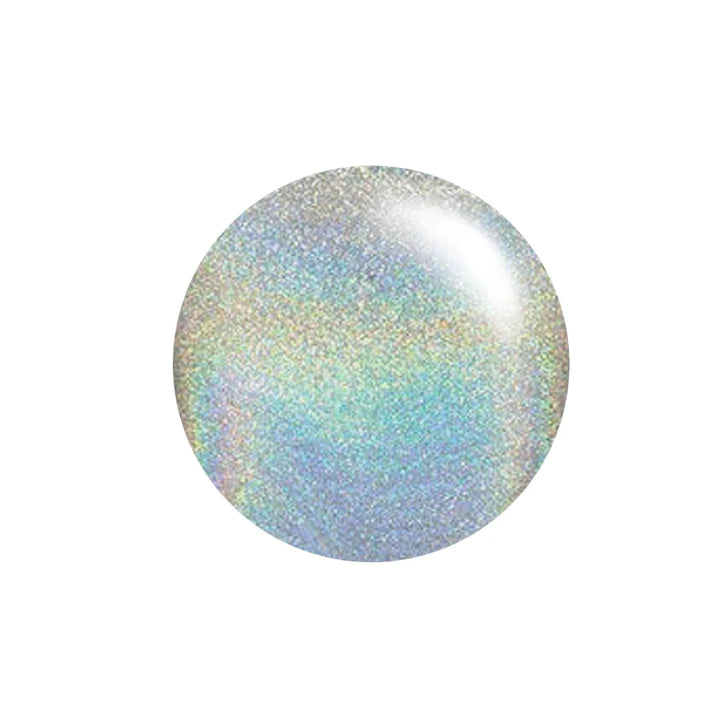 Clear Jelly Stamper Holo Polish - CJS 3003H Into the Stars - Creata Beauty - Professional Beauty Products