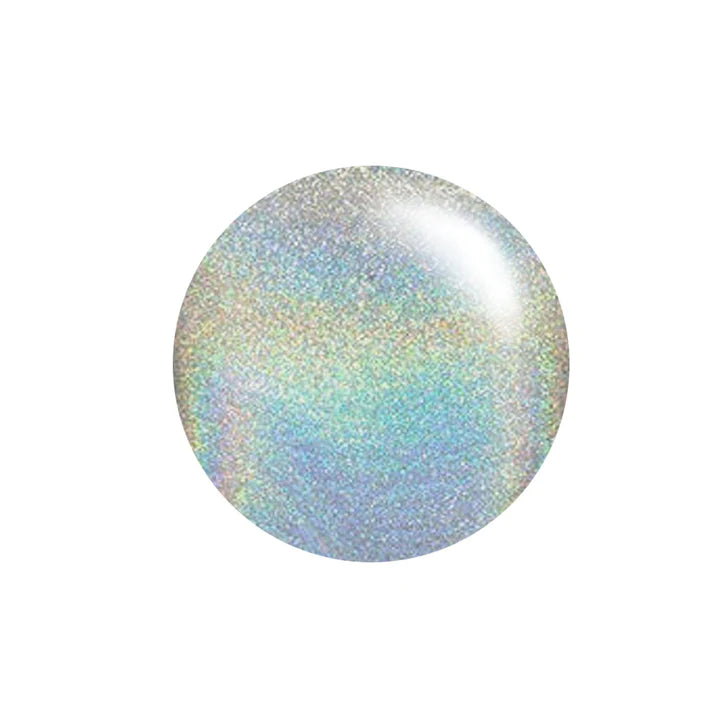 Clear Jelly Stamper Polish Kit - Holo (7 colours) - Creata Beauty - Professional Beauty Products