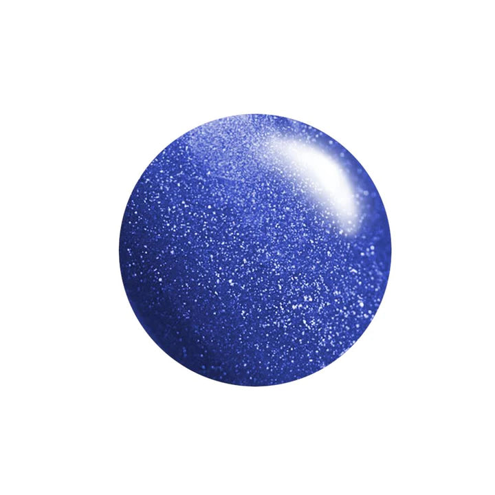 Clear Jelly Stamper Holo Polish - CJS 3005H Blue Lagoon - Creata Beauty - Professional Beauty Products