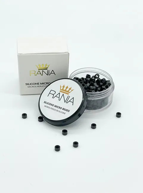 Rania - Micro Beads (250ct) - Nano Extensions - Creata Beauty - Professional Beauty Products