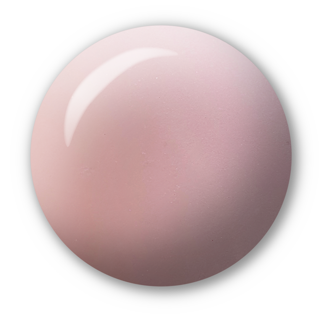 Light Elegance ButterCream - I’m Late! I’m Late!