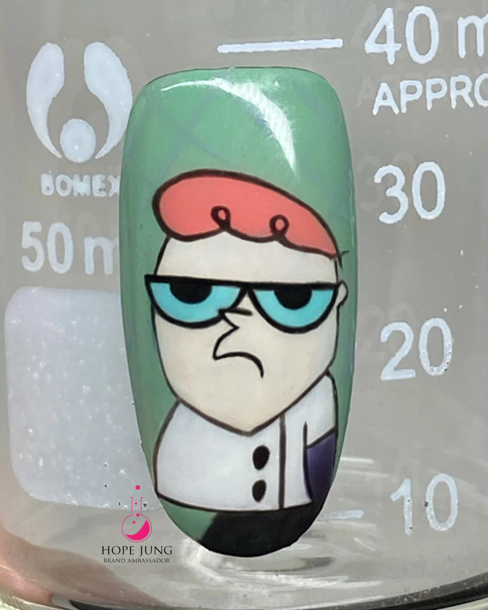 Light Elegance ButterCream - Chemical Imbalance - Creata Beauty - Professional Beauty Products