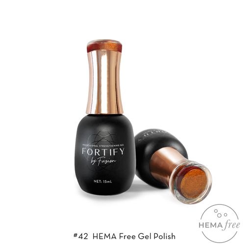 Fuzion Fortify - HEMA Free - 42 - Creata Beauty - Professional Beauty Products