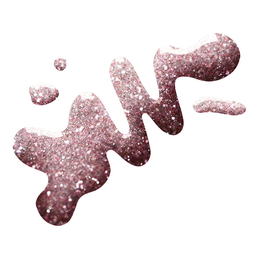 En Vogue Simply Specialty Glitter Gel - Jubilee Pink