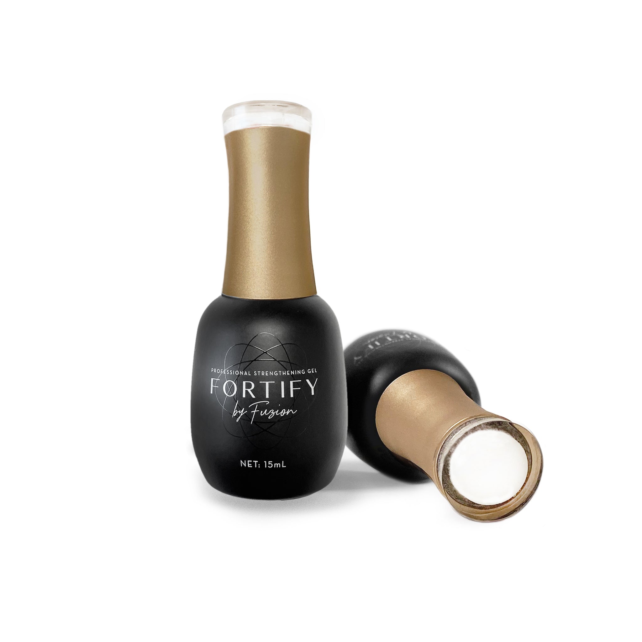 Fuzion Fortify - "Lacey" Construct - Creata Beauty - Professional Beauty Products