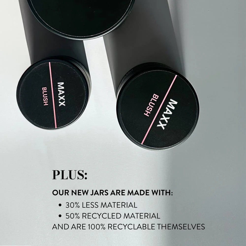 En Vogue - Limited Edition Gel Sample Kit - Trilogy/Maxx 4pk