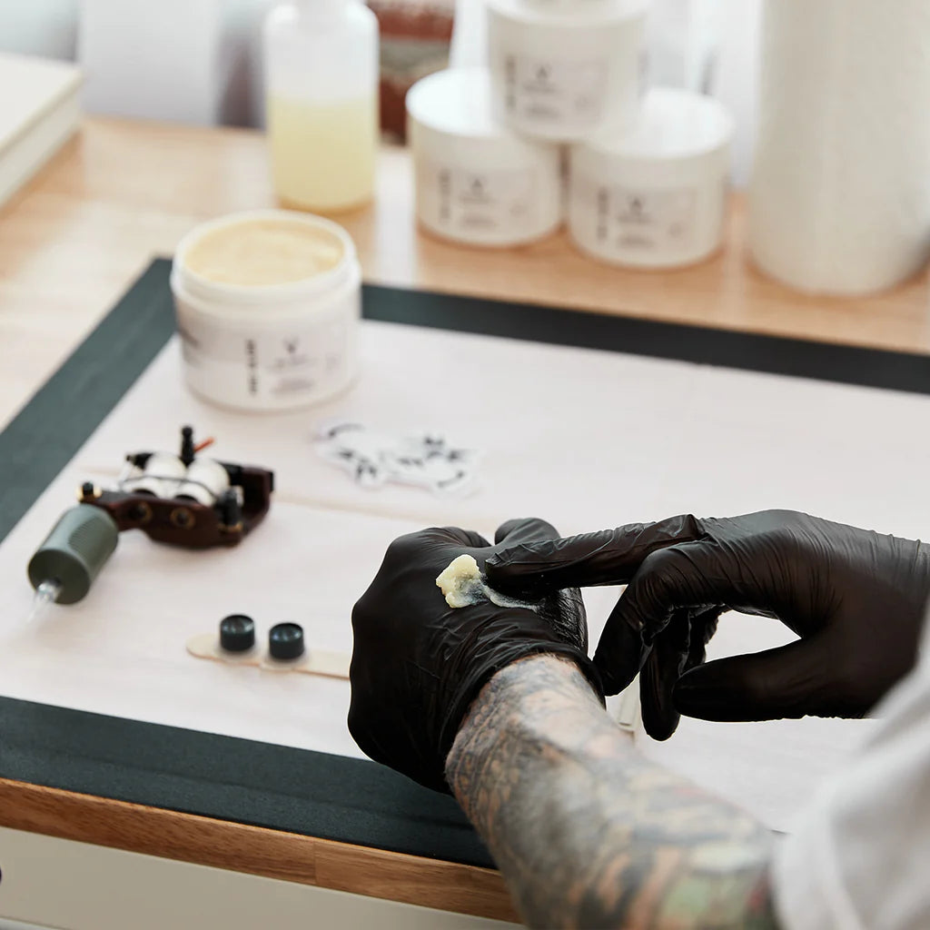 Mad Rabbit Pro Tattoo Glide - Creata Beauty - Professional Beauty Products