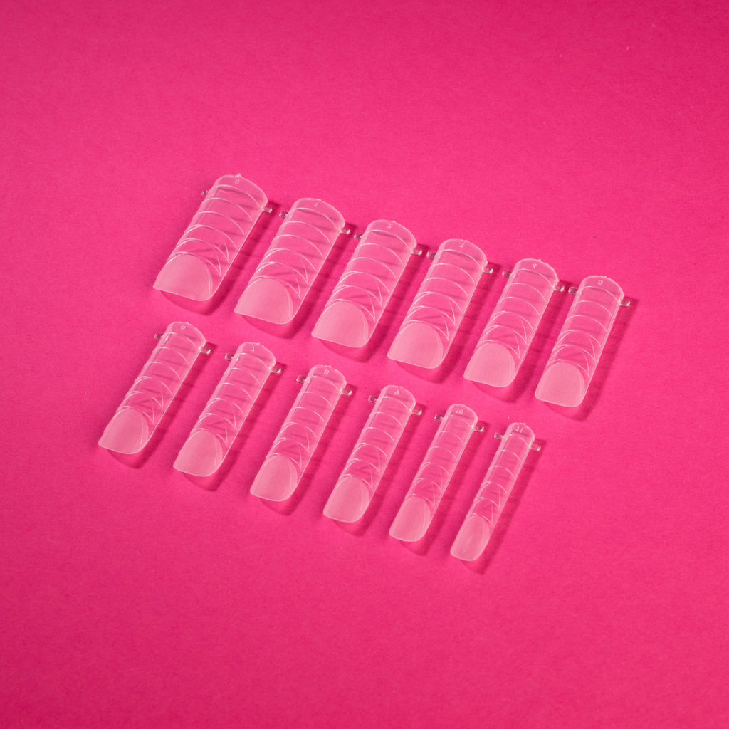 Light Elegance BlinkForms, 48 dual-forms per box