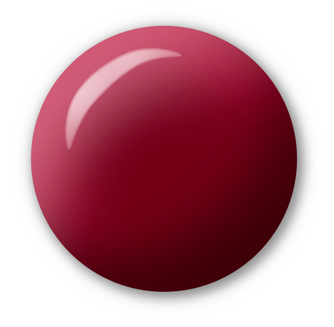 Light Elegance ButterCream - Cranberry Craze