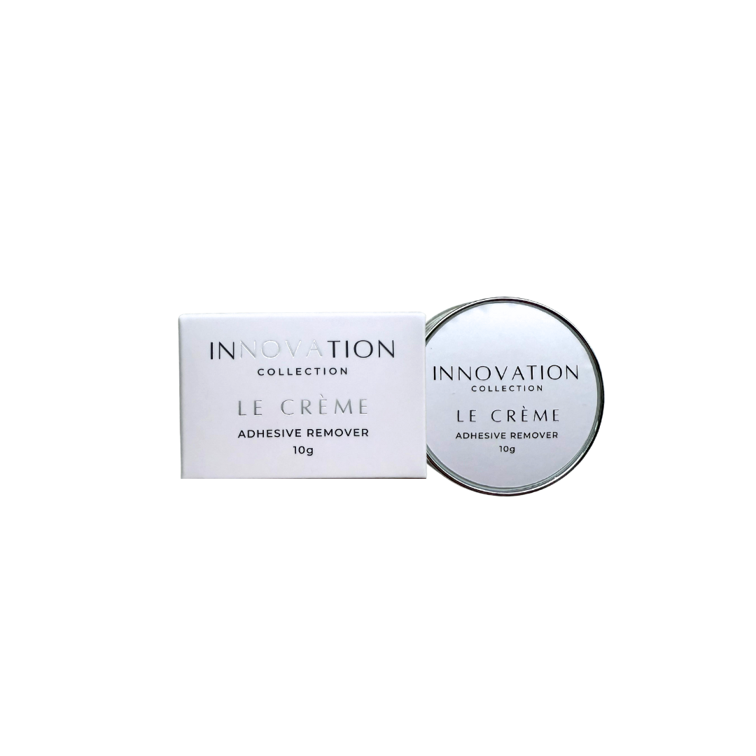 Innovation - Le Crème Adhesive Remover