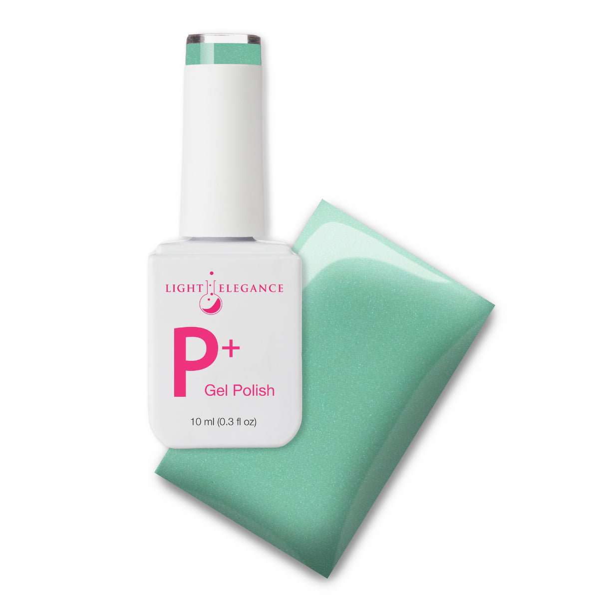 Light Elegance P+ Color Gel Polish - Pedi-Party