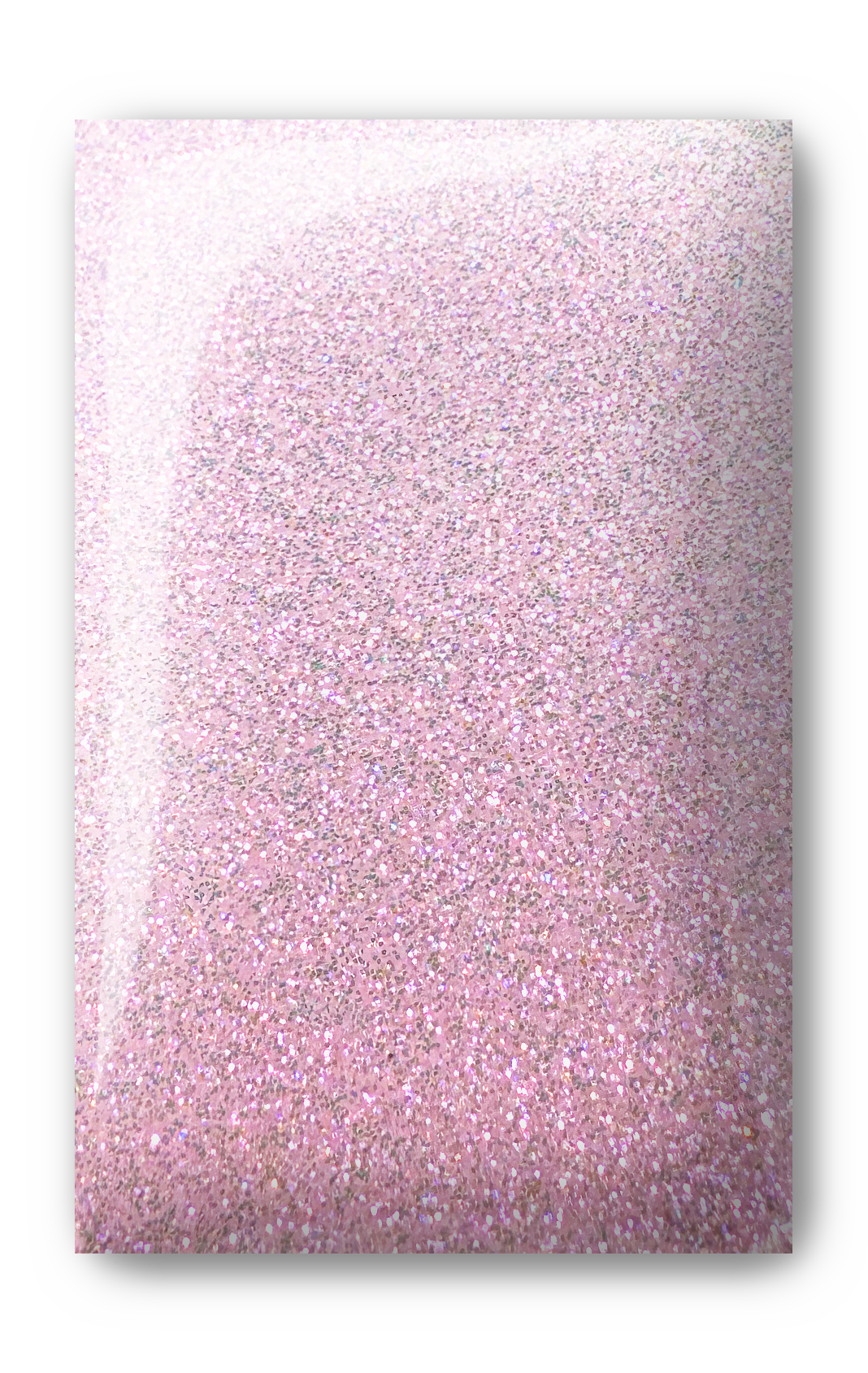 Light Elegance P+ Glitter Gel Polish - Cheshire Charm