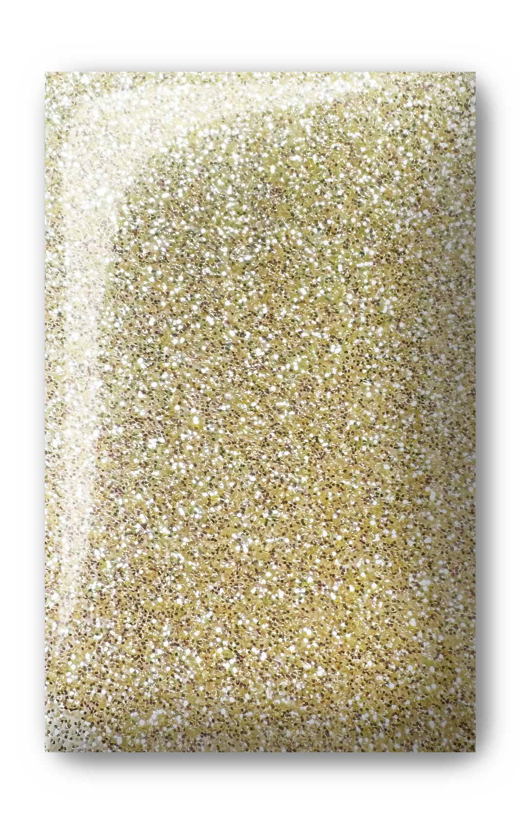 Light Elegance P+ Glitter Gel Polish - Down the Rabbit Hole