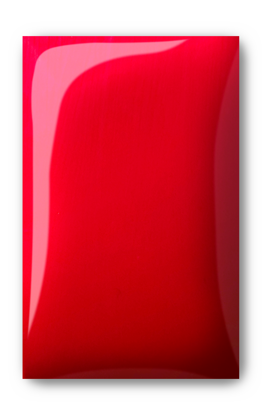 Light Elegance P+ Color Gel Polish - Queen of Hearts