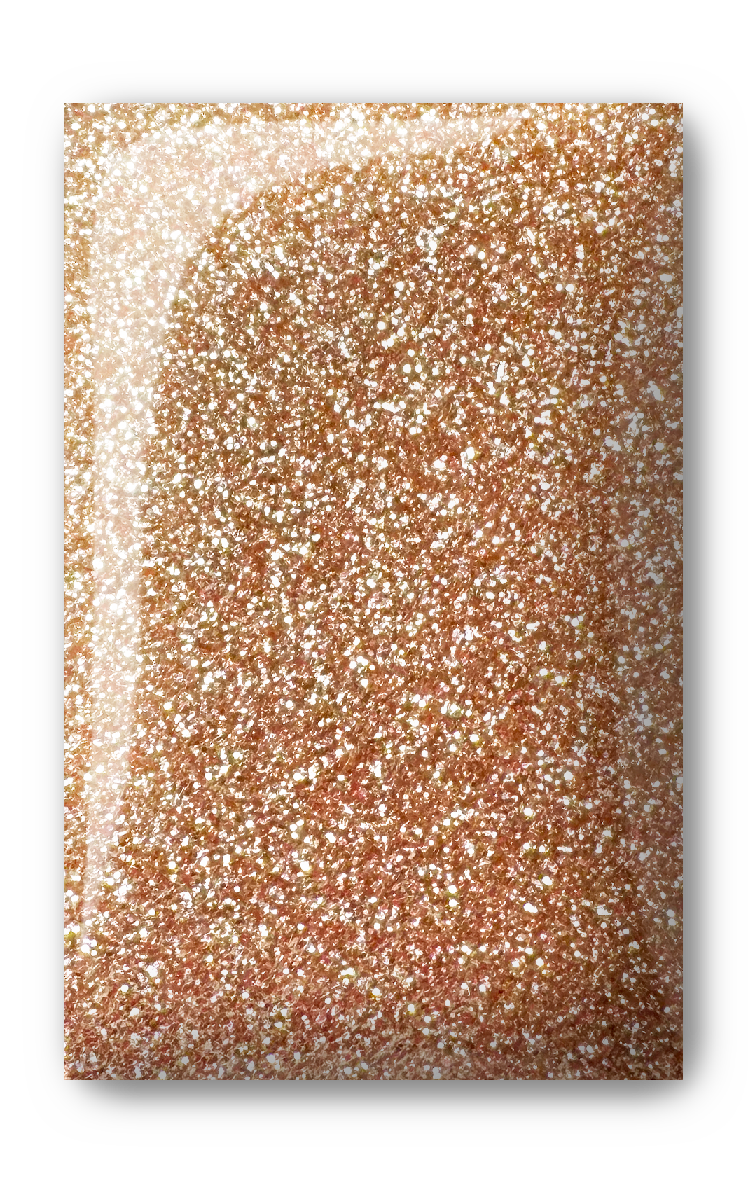 Light Elegance P+ Glitter Gel Polish - Twisted Tea Party