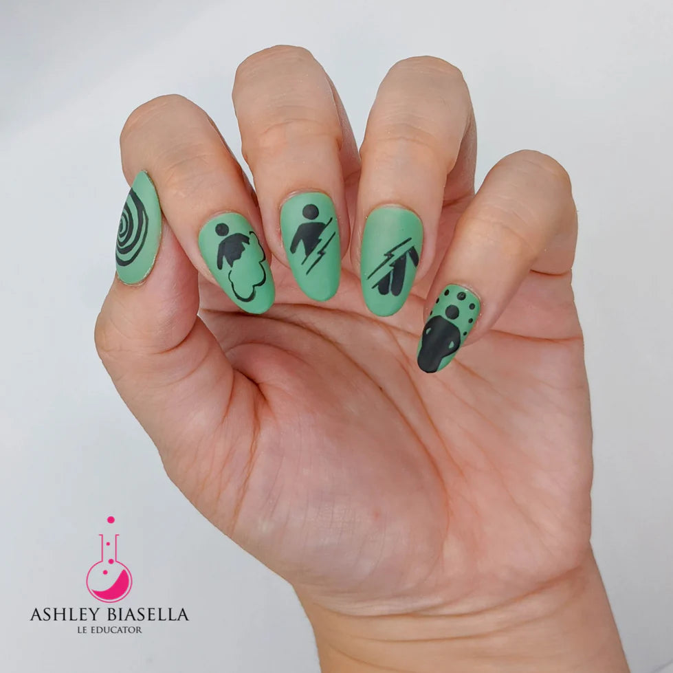 Light Elegance ButterCream - Chemical Imbalance - Creata Beauty - Professional Beauty Products