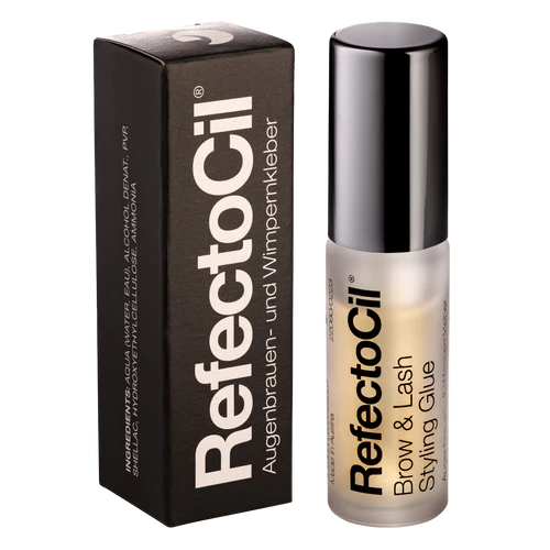 RefectoCil Eyelash Curl & Lift Glue 4ml