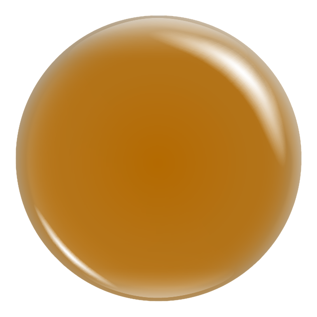 Light Elegance JimmyGel Color - Sheer Amber