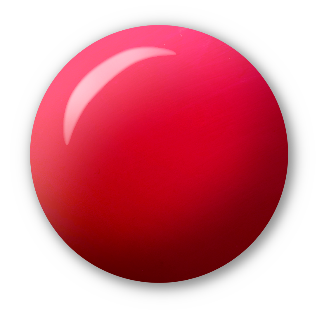 Light Elegance ButterCream - Queen of Hearts