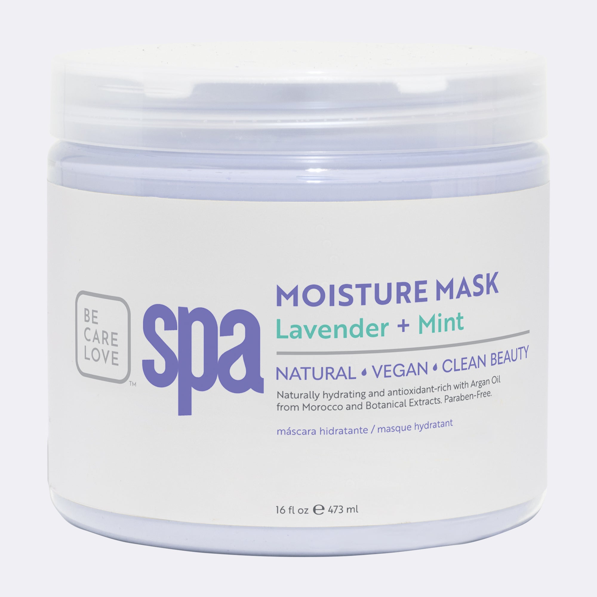 BCL Spa Moisture Mask