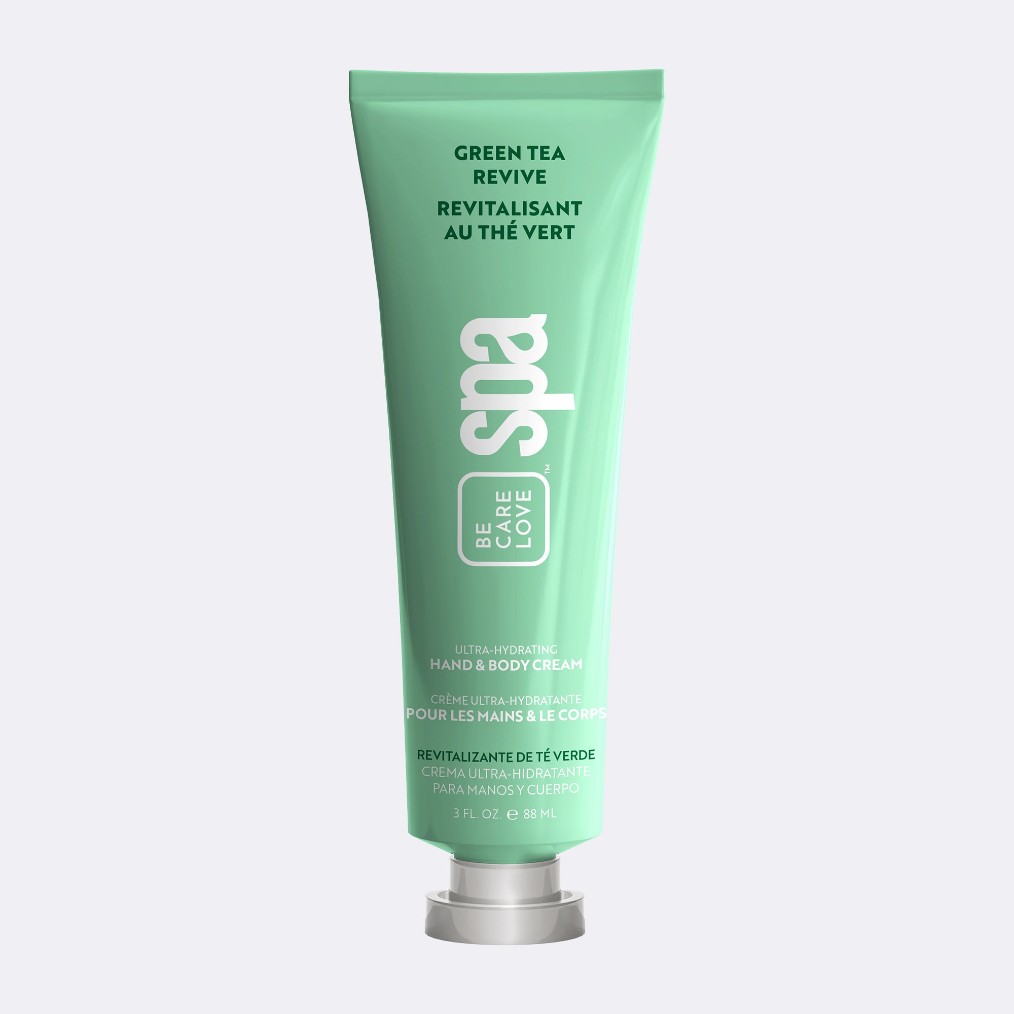 BCL Spa Botanical Hand & Body Cream
