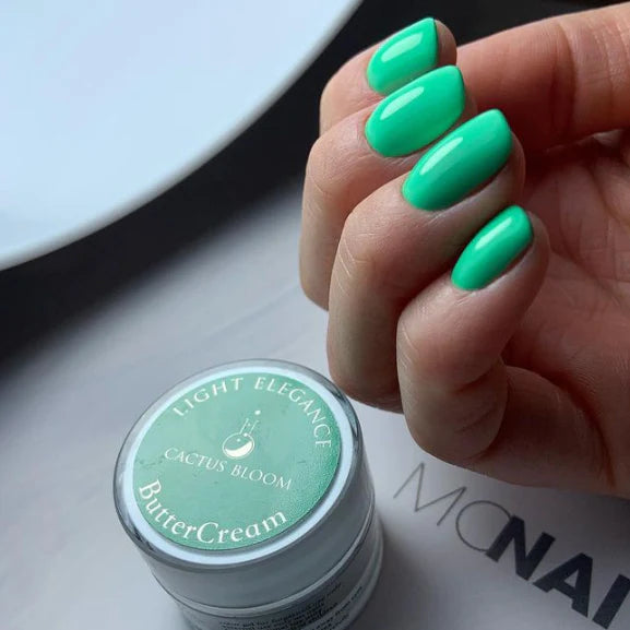 Light Elegance ButterCream - Cactus Bloom - Creata Beauty - Professional Beauty Products