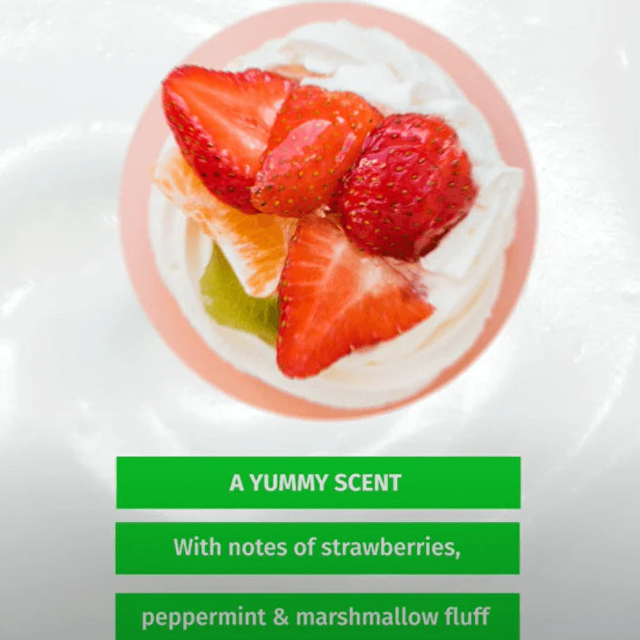 Hempz - Pink Peppermint Meringue Body Moisturizer