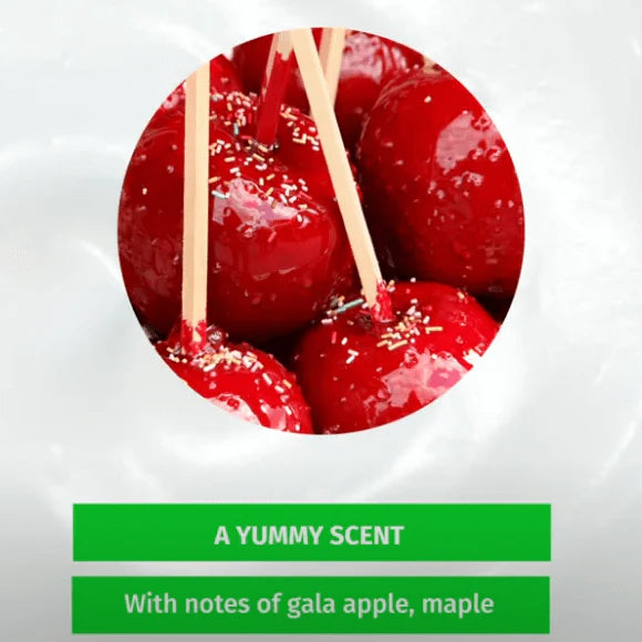 Hempz - Caramel Candy Apple Body Moisturizer