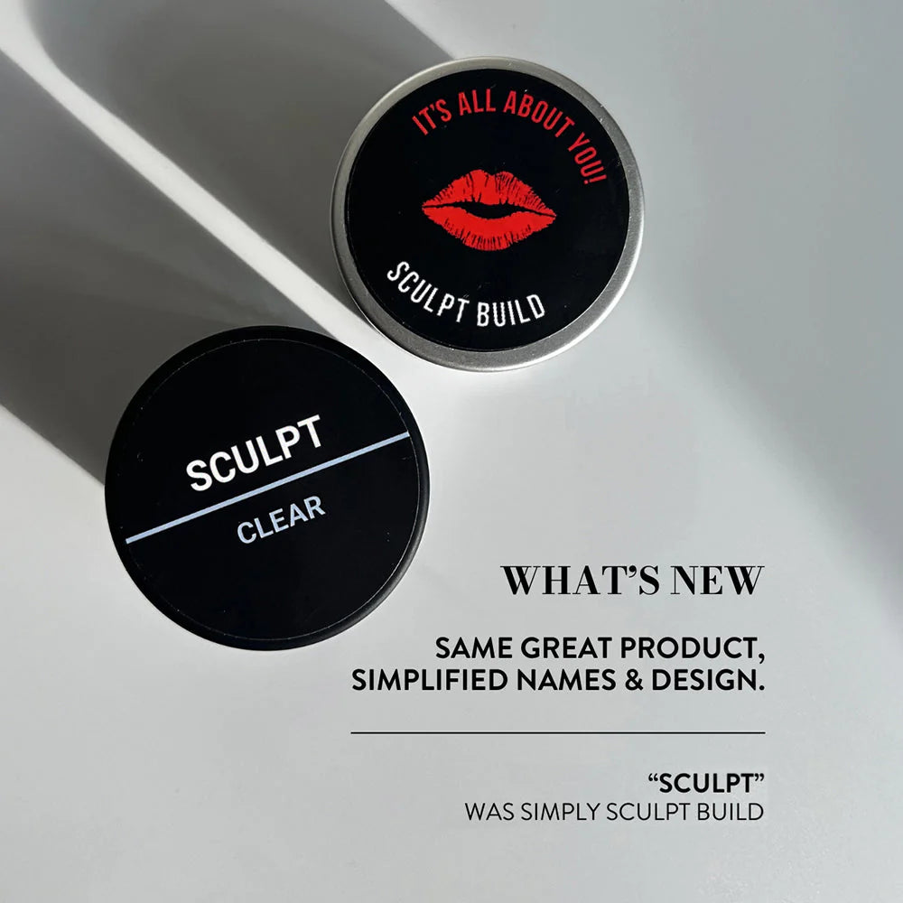 En Vogue Gel - Sculpt :: New Packaging