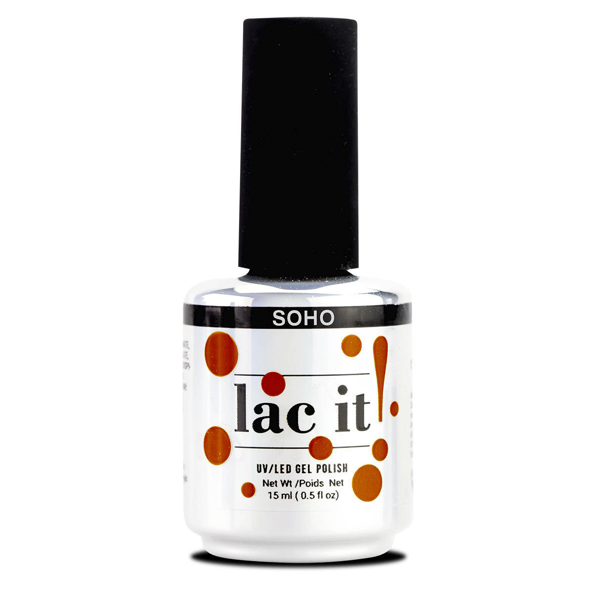 En Vogue Lac it! - Soho - Creata Beauty - Professional Beauty Products