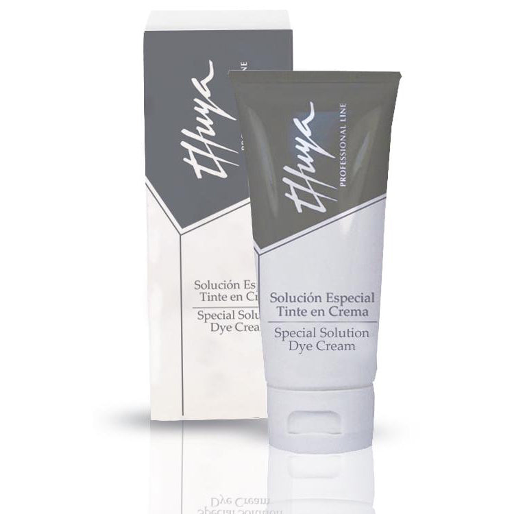Thuya - Special Solution Oxidant Dye Cream 50ml - Creata Beauty - Professional Beauty Products