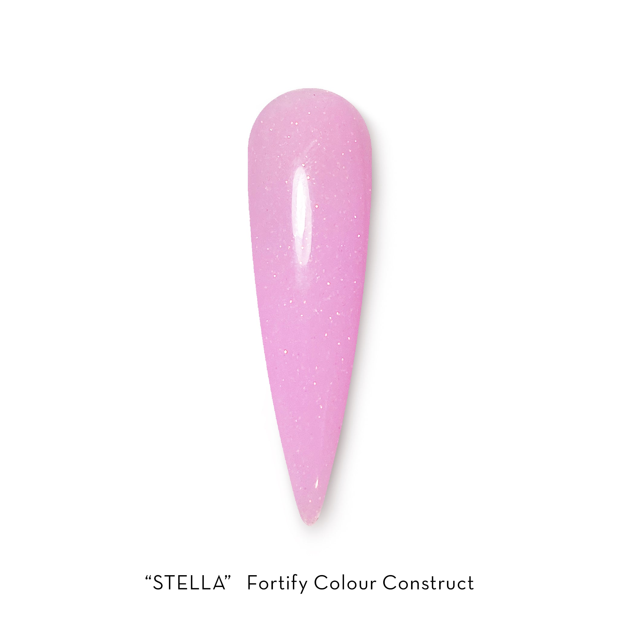 Fuzion Fortify Construct - Stella - Creata Beauty - Professional Beauty Products