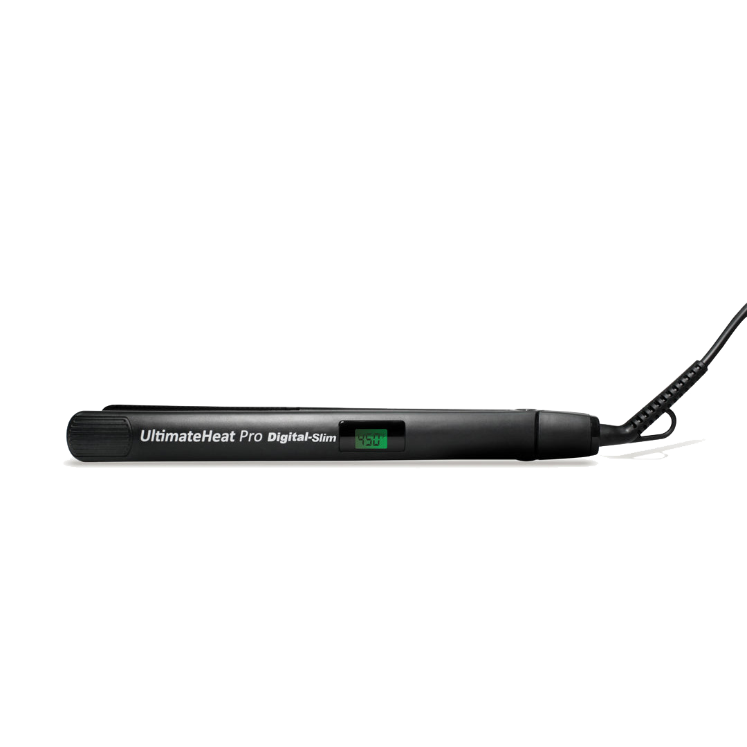 Ultimate Heat Digital Slim Pro - Creata Beauty - Professional Beauty Products