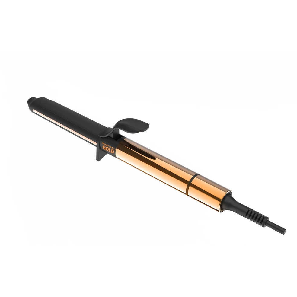 Ultimate Heat Curling Iron - Creata Beauty - Professional Beauty Products