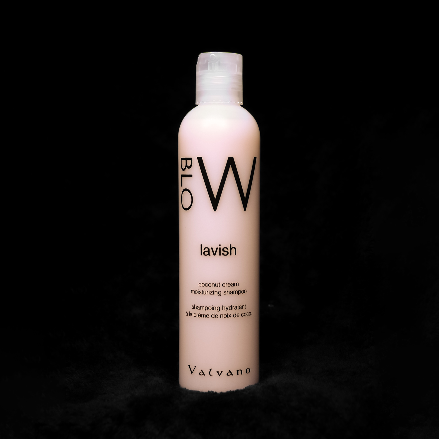 Valvano Lavish Shampoo - Creata Beauty - Professional Beauty Products